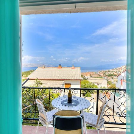 Апартаменты Apartman More Сень Экстерьер фото
