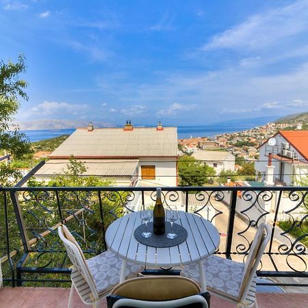 Апартаменты Apartman More Сень Экстерьер фото
