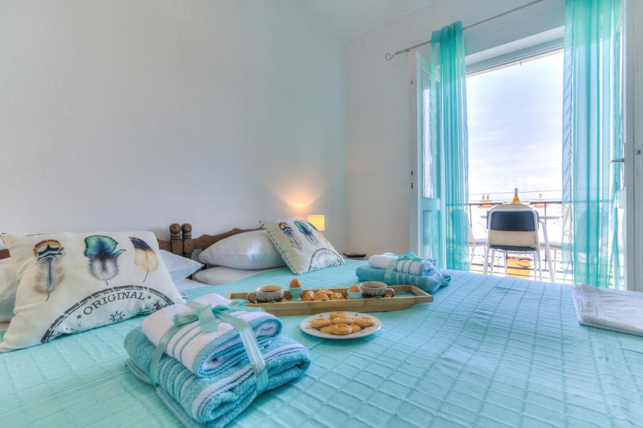 Апартаменты Apartman More Сень Экстерьер фото