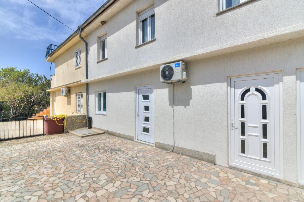 Апартаменты Apartman More Сень Экстерьер фото