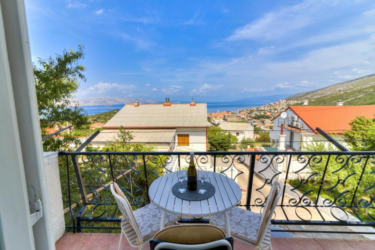 Апартаменты Apartman More Сень Экстерьер фото