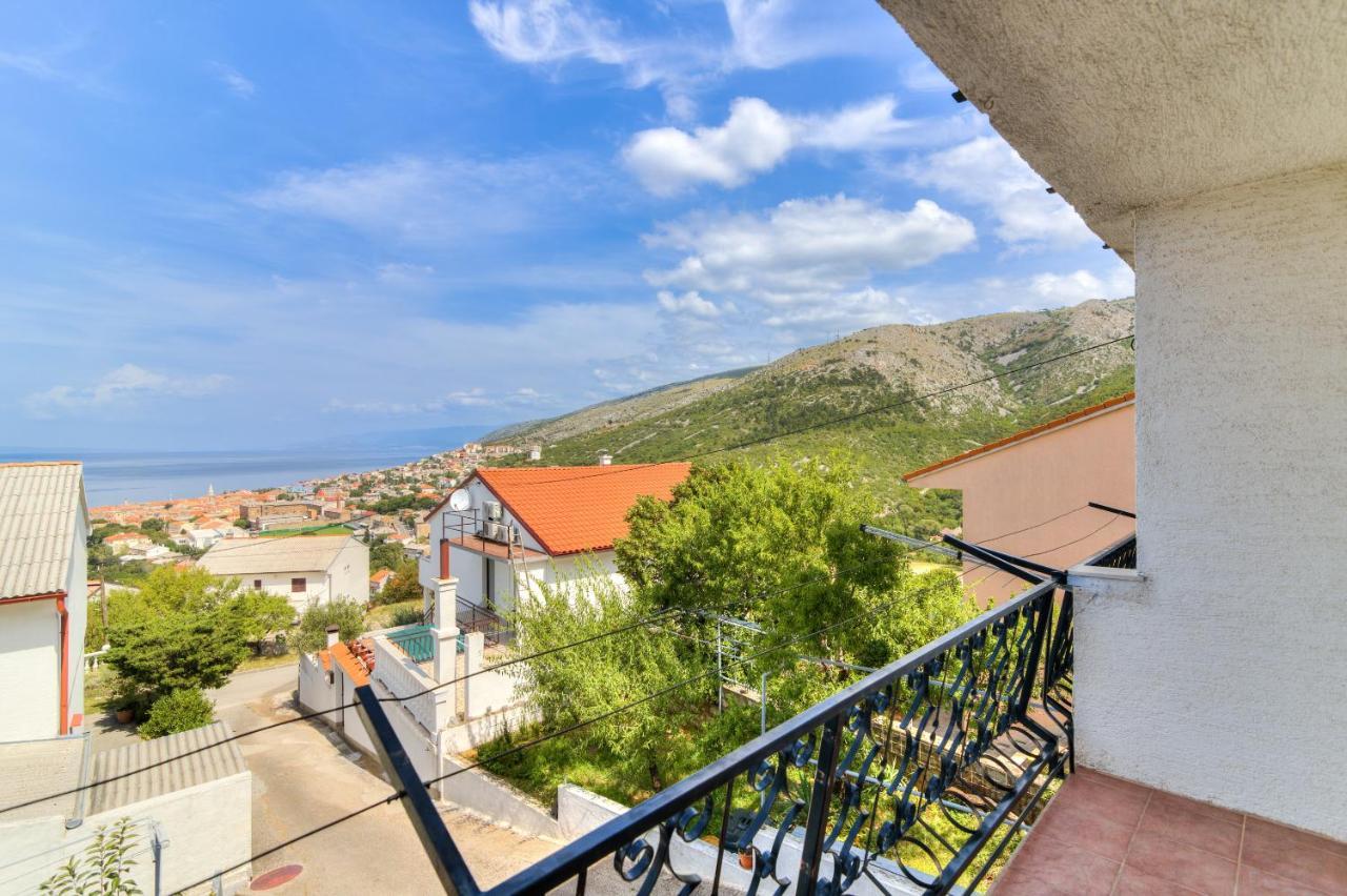 Апартаменты Apartman More Сень Экстерьер фото